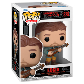 FUNKO POP figure Dungeons & Dragons Edgin (1325)