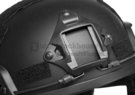 Emerson  ACH Mich 2000 Helmet Railed Special Action (2 COLORS)