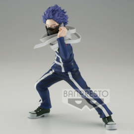 BANPRESTO My Hero Academia The Amazing Heroes vol.18 Hitoshi Shinso figure - 16cm