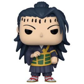 FUNKO POP figure Jujutsu Kaisen Suguru Geto (1371)