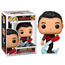 FUNKO POP figure Marvel Shang-Chi - Shang-Chi (843)