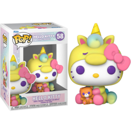 FUNKO POP figure Sanrio Hello Kitty - Hello Kitty (58)