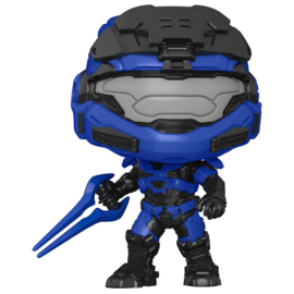 FUNKO POP figure Halo Infinite Spartan Mark V (21)