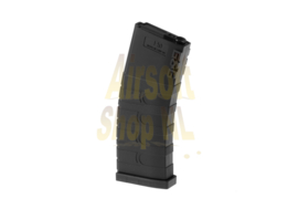 G&G Magazine GR16 Mid-Cap 120rd (M4/M16) (BLK) G-08-101