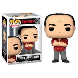 FUNKO POP figure The Sopranos Tony (1291)