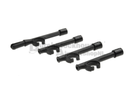 Z-Tactical Replacement Part for Comtac Headset (BLACK)