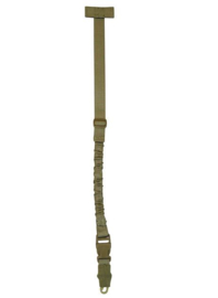 VIPER Single Point (1P) Modular Gun sling (4 COLORS)