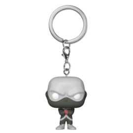 FUNKO Pocket POP Keychain My Hero Academia Twice