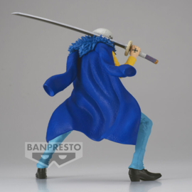 BANPRESTO One Piece Battle Record Collection Trafalgar Law figure 16cm