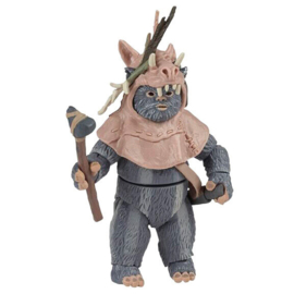 Star Wars (Return of the Jedi) VINTAGE COLLECTION Teebo figure - 9,5cm