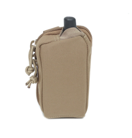 Warrior Elite Ops MOLLE Garmin GPS Pouch (4 COLORS)