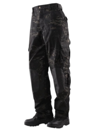 TRU-SPEC TRU XTREME Trousers/pants Multicam® Black