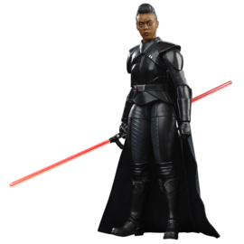 HASBRO Star Wars Obi-Wan Kenobi Reva Third Sister figure - 15cm