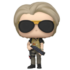 FUNKO POP figure Terminator Dark Fate Sarah Connor (818)