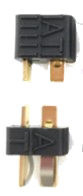 Socket & plug (connector)