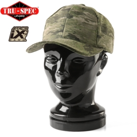 TRU-SPEC Ball Cap 50/50 rip-stop (A-TACS iX™)