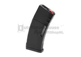 KRYTAC Magazine M4 Midcap 150rds (BLACK)