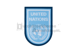 ClawGear United Nations Patch BLUE (2 VARIANTS)