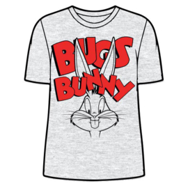 Looney Tunes Bugs Bunny woman adult t-shirt