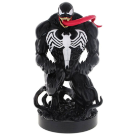 Marvel Venom figure clamping bracket Cable guy - 20cm