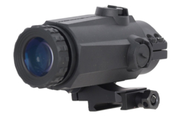 Vector Optics Maverick III 3X22 Mil Magnifier (Black)