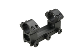 ACM 30mm Integral Sope Mount for 20mm Rail