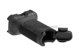 FMA RD Forward Grip Picatinny Keymod (BLACK)