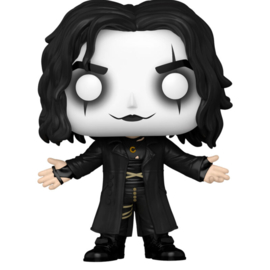 FUNKO POP figure The Crow Eric Draven (1428)