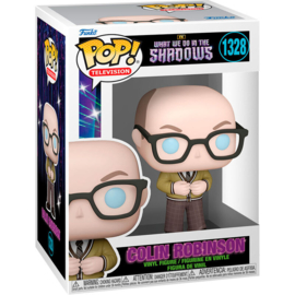 FUNKO POP figure What We Do In The Shadows Colin Robinson (1328)