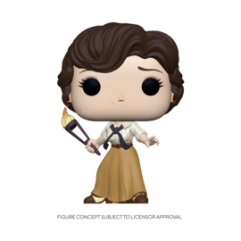FUNKO POP figure The Mummy Evelyn Carnahan (1081)