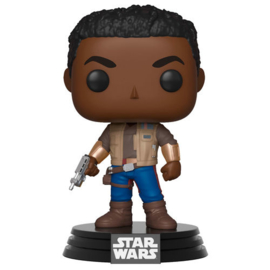 FUNKO POP figure Star Wars Rise of Skywalker Finn (309)