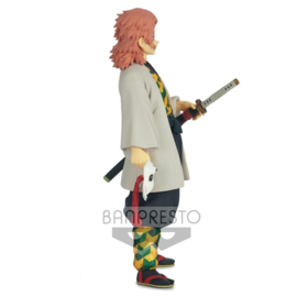 BANPRESTO Demon Slayer Kimetsu no Yaiba vol.19 Sabito figure - 16cm