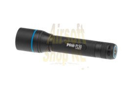 UMAREX WALTHER Pro PL50 Flashlight - 110 lumen