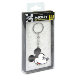 Disney Mickey keychain