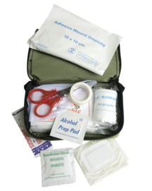 Mil-Tec Small First Aid Kit