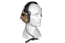 DRAGON ERM Headset (TAN)