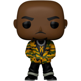 FUNKO POP figure Rocks DMX (317)