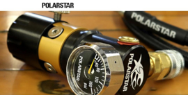 POLARSTAR MRS-RIG-KIT-42 / MRS "Modular Regulator System" Air Rig with Airline 42"