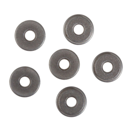 SAIGO DEFENSE Universal Steel Bushing 8MM (6 PCS)