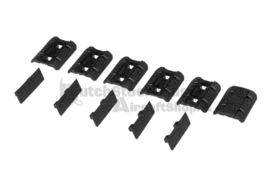 MAGPUL M-LOK Rail Cover Type 2 (BLACK)