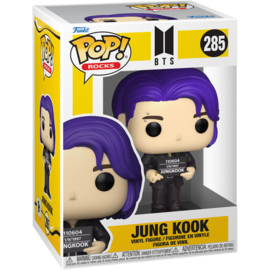 FUNKO POP figure BTS Jung Kook (285)