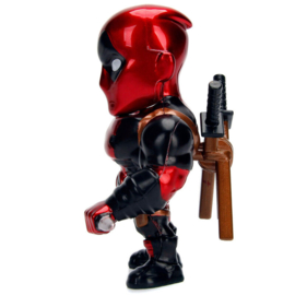 Marvel Deadpool metalfigs figure - 10cm