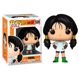 FUNKO POP figure Dragon Ball Z Videl (528)