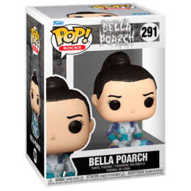 FUNKO POP figure Bella Poarch BAB (PTCHWRK) (291)