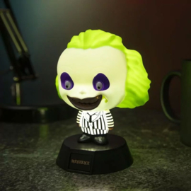 Beetlejuice Icon Light