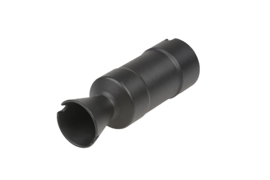 GFC 74U Flash Hider (BLACK)