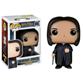 FUNKO POP figure Severus Snape Harry Potter (05)