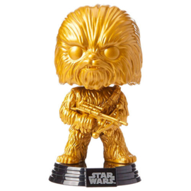 FUNKO POP figure Star Wars Chewbacca - Exclusive (63)