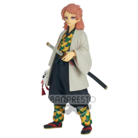 BANPRESTO Demon Slayer Kimetsu no Yaiba vol.19 Sabito figure - 16cm