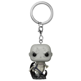 FUNKO Marvel Thor Love and Thunder Gorr Pocket POP Keychain